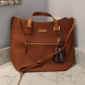 Joy & Iman purse